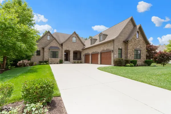 11393 Muirfield TRCE, Fishers, IN 46037