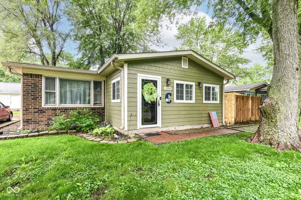 504 Broadway AVE, Arcadia, IN 46030