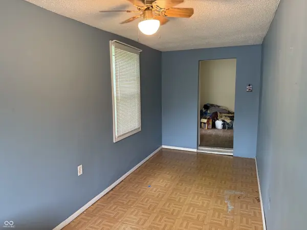 640 S Cherry ST, Losantville, IN 47354