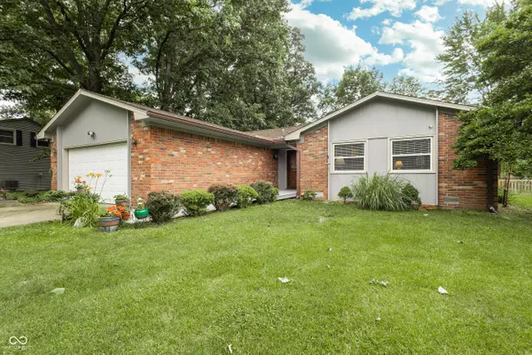 13 Fairlane DR, Brownsburg, IN 46112