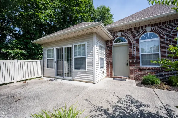 6586 Quail RUN, Fishers, IN 46038