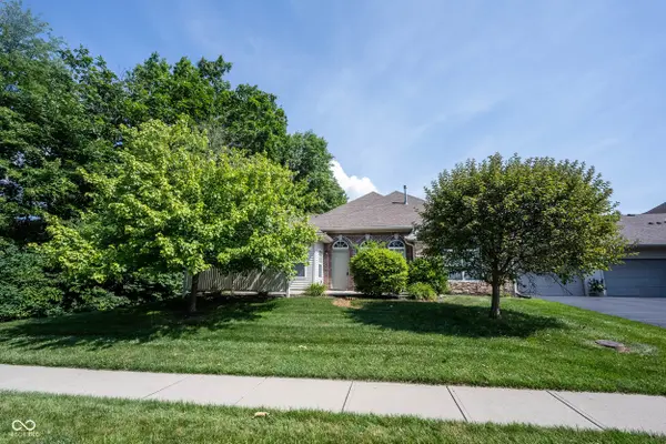 6586 Quail RUN, Fishers, IN 46038