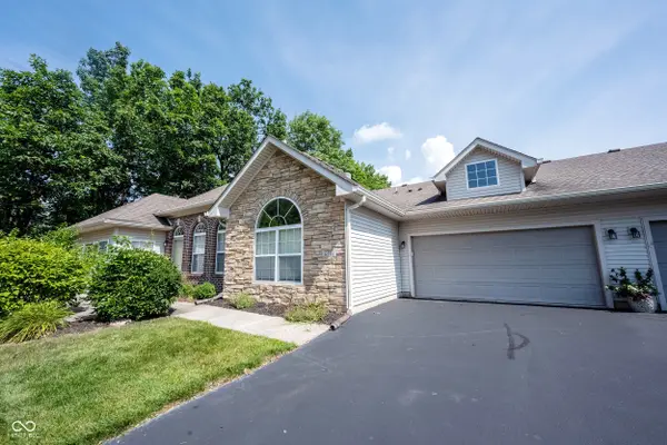 6586 Quail RUN, Fishers, IN 46038