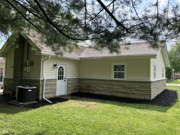 321 S 23rd ST, Elwood, IN 46036