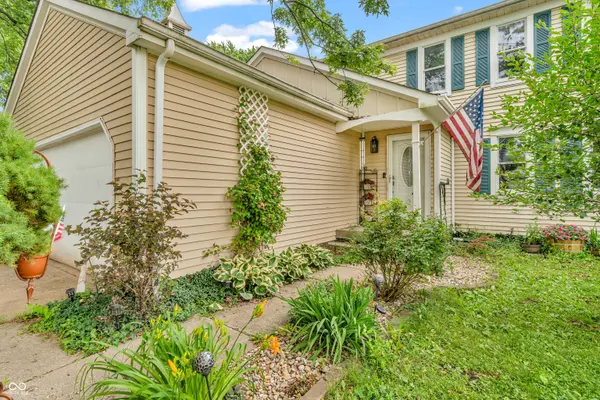 1357 Brownswood DR, Brownsburg, IN 46112
