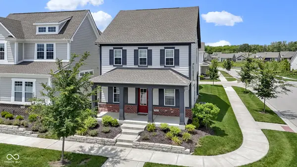 1892 Ponsonby DR, Westfield, IN 46074