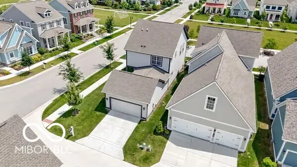 1892 Ponsonby DR, Westfield, IN 46074