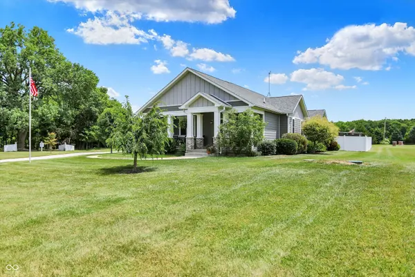 26139 Ernest RD, Arcadia, IN 46030