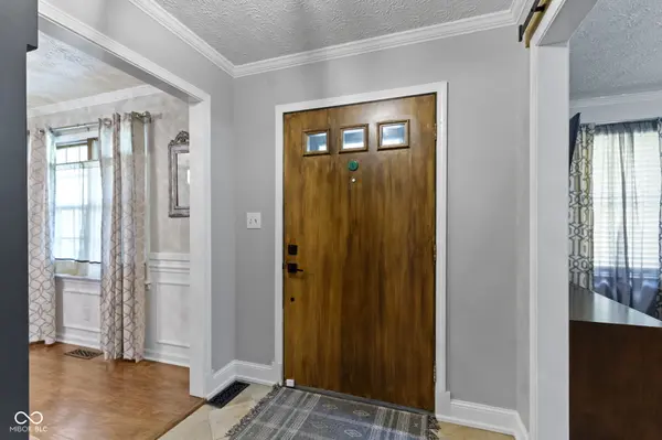 2315 Elm Swamp RD, Lebanon, IN 46052