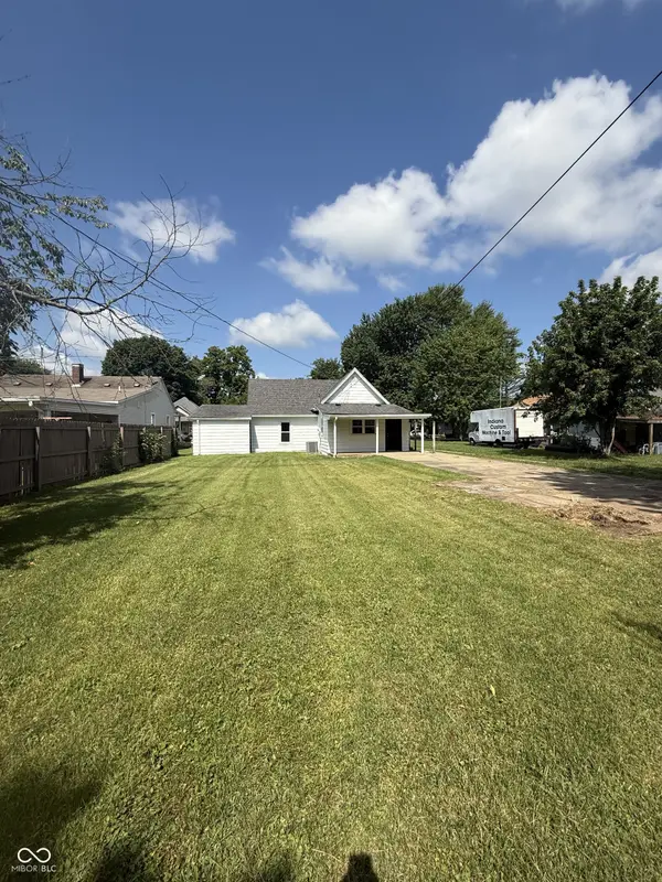 131 S Beatty ST, Columbus, IN 47201