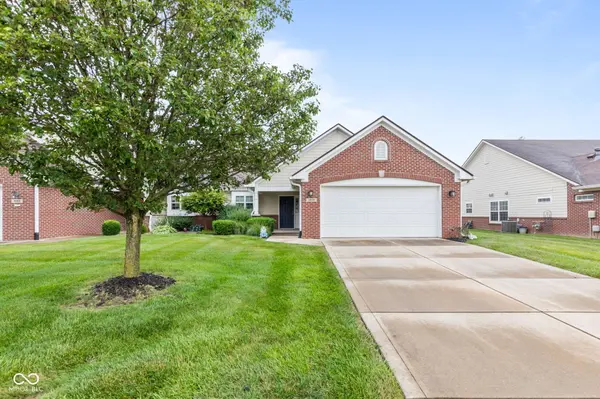 1605 Leisure WAY, Greenfield, IN 46140