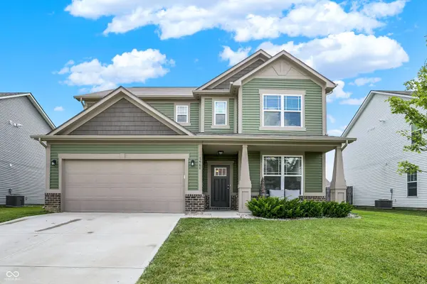 1460 Boots TRL, Greenfield, IN 46140