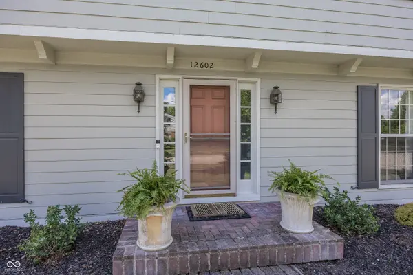 12602 Lockerbie CIR, Carmel, IN 46033