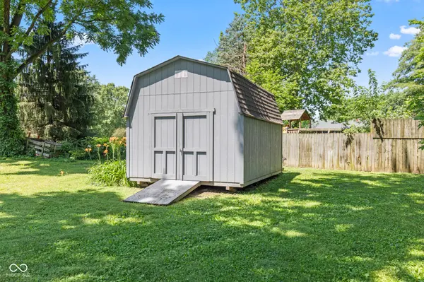 296 Summit Ridge DR, Greenwood, IN 46142