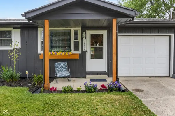1530 E 26th ST, Muncie, IN 47302