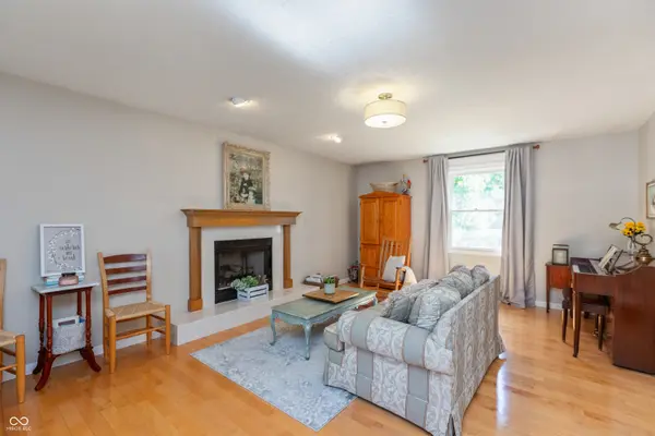 500 Karen DR, Pittsboro, IN 46167