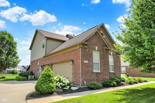 10267 Ranford BLVD, Fishers, IN 46040