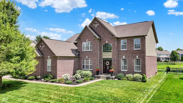 10267 Ranford BLVD, Fishers, IN 46040