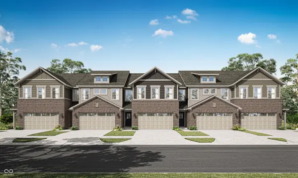 6631 Halsey ST, Zionsville, IN 46077