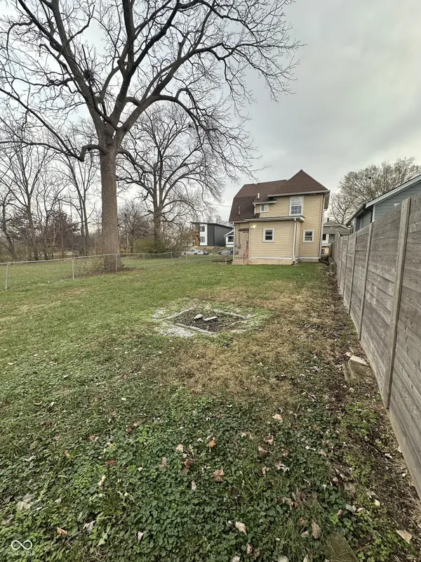 1510 Spruce ST, Indianapolis, IN 46203