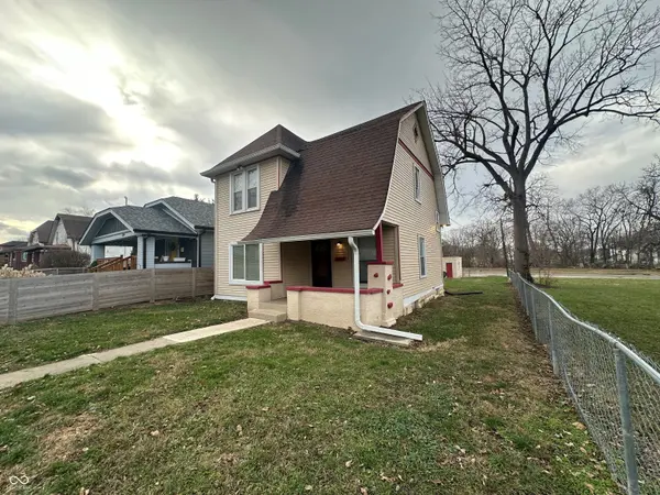 1510 Spruce ST, Indianapolis, IN 46203