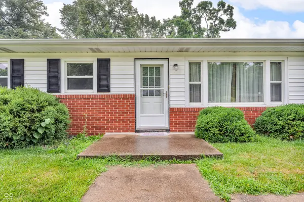 8444 Maurice DR, Indianapolis, IN 46234
