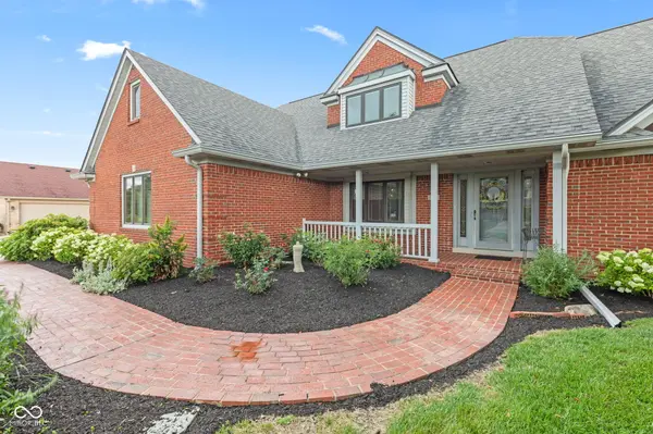 1120 Barry DR, Lebanon, IN 46052