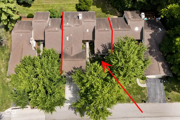 5254 Hawks Point RD, Indianapolis, IN 46226