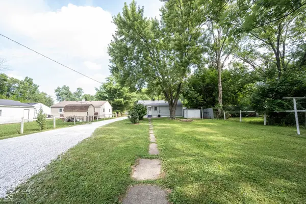 5555 E 23rd ST, Indianapolis, IN 46218