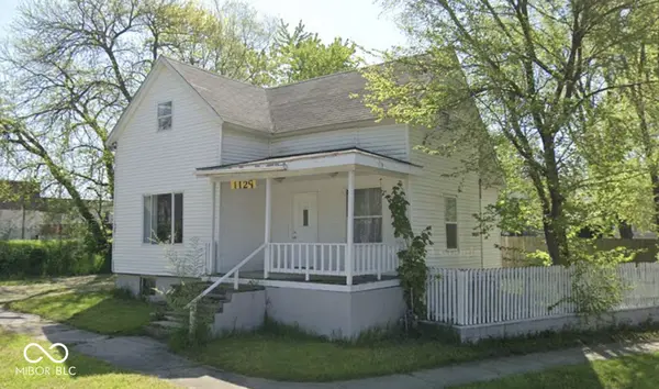 1129 Lafayette ST, Elkhart, IN 46516