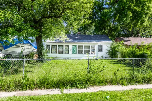 6120 E 24th ST, Indianapolis, IN 46219
