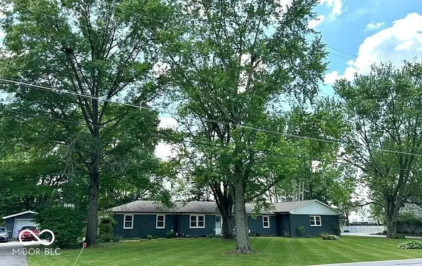 7747 E County RD N, Avon, IN 46123