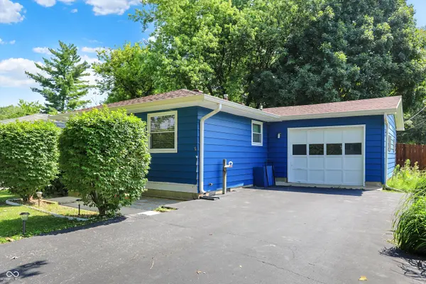 3005 Tansel RD, Indianapolis, IN 46234