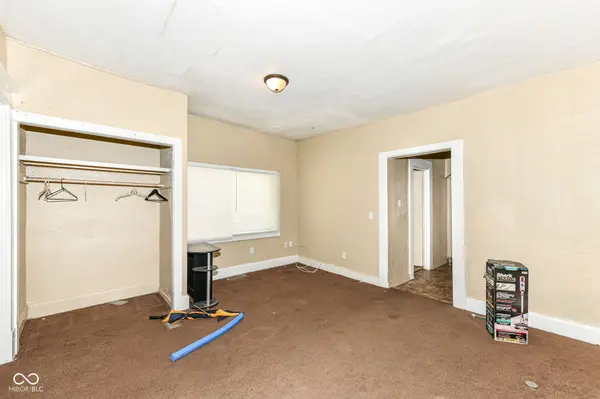 31 N Linwood AVE, Indianapolis, IN 46201