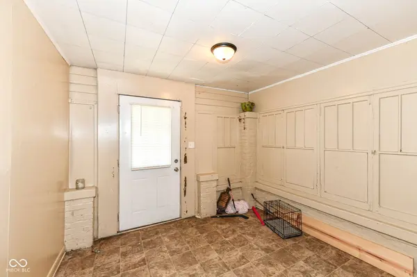 31 N Linwood AVE, Indianapolis, IN 46201