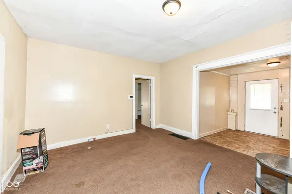 31 N Linwood AVE, Indianapolis, IN 46201