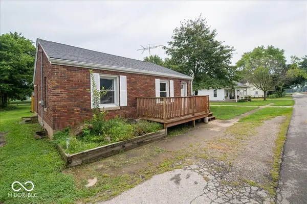 3567 N 700 E, Needham, IN 46162