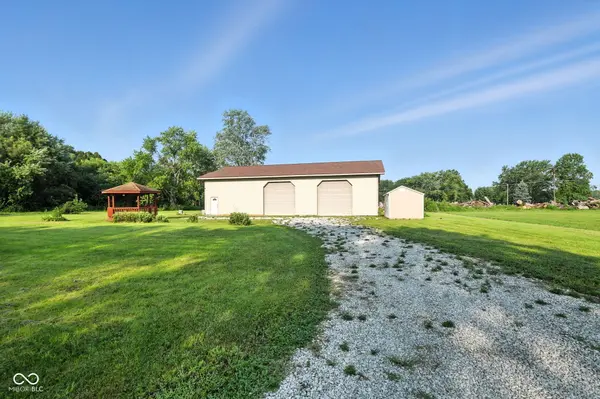 11421 County Rd 750 W, Elwood, IN 46036