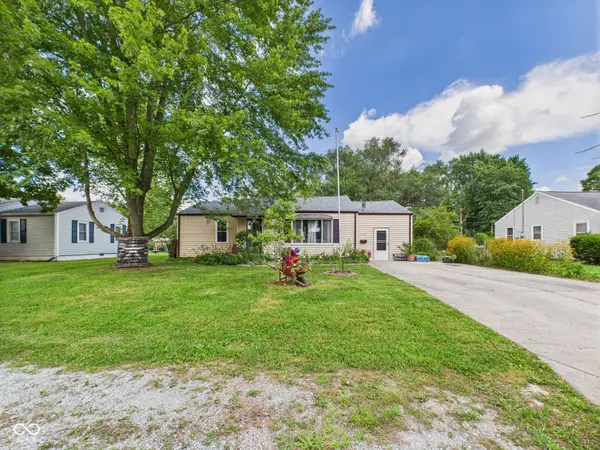 122 Lake ST, Chesterfield, IN 46017