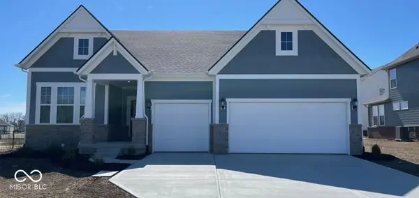 6260 Stone Side DR, Plainfield, IN 46168