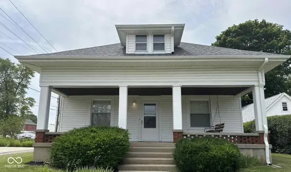 106 N 1st ST,  Centerville,  IN 47330