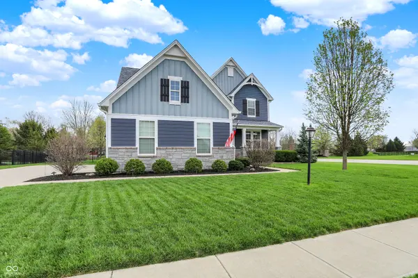 7539 Sly Fox DR, Indianapolis, IN 46237