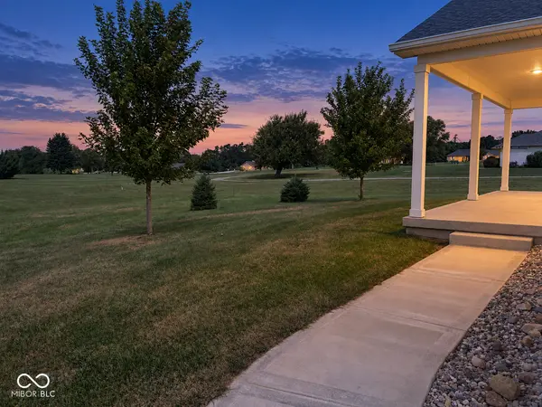 201 Eagle DR, Covington, IN 47932