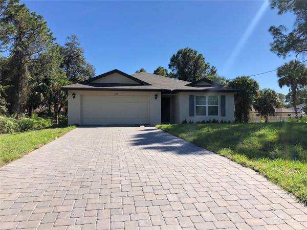 1546 GLENAN RD, North Port, FL 34288