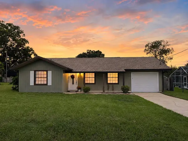 138 ALMOND RD, Ocala, FL 34472