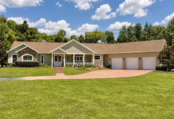 232 SE 95TH ST, Ocala, FL 34480