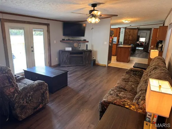 14216 Charter Church RD, De Soto, MO 63020