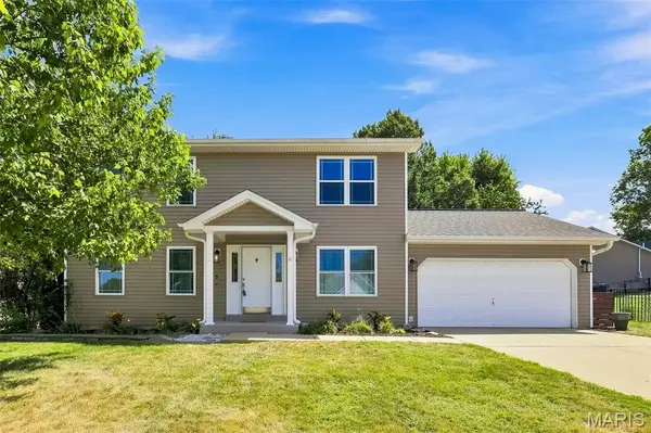 24 Declaration TRL, O'fallon, MO 63368