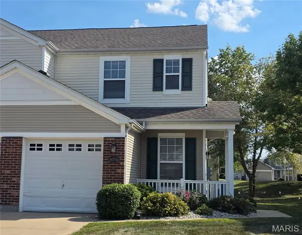 4056 Gentry LN, Swansea, IL 62226
