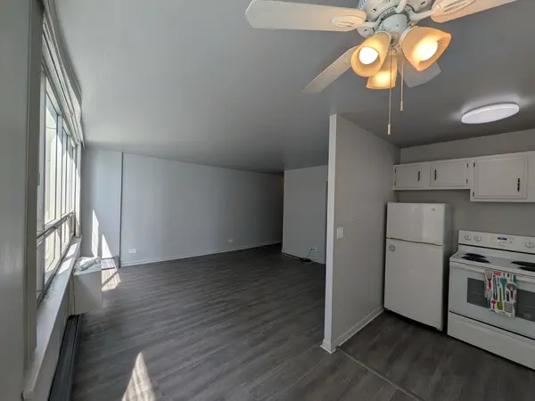 6171 N Sheridan RD #1408, Chicago, IL 60660